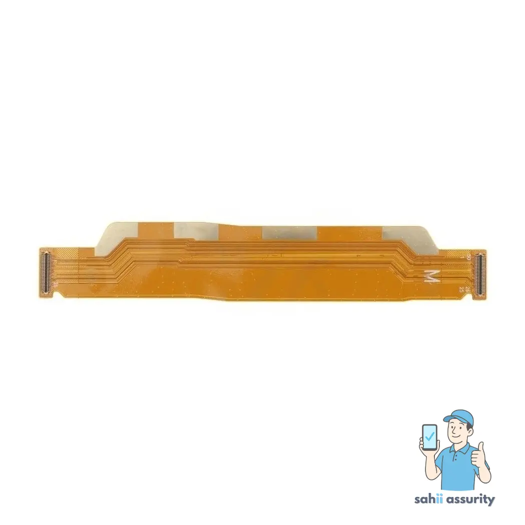 Main Board Flex Cable for Realme Narzo N53 thumbnail